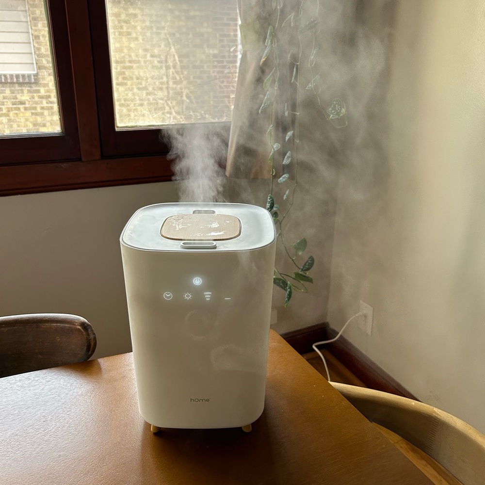 Humidifier - Picture 3 of 3